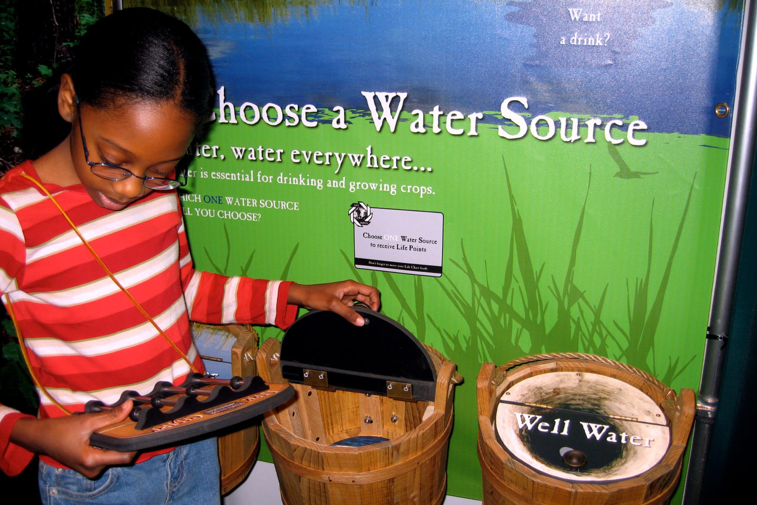7_Choose a Water Source
