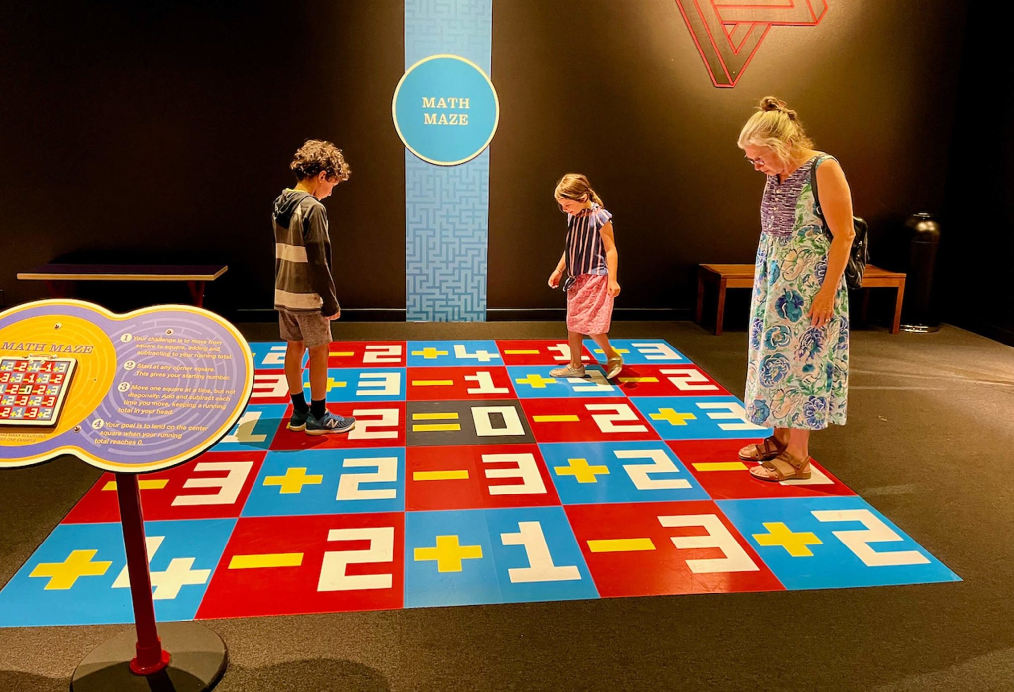 Mazes & Brain Games Mindbending adventure